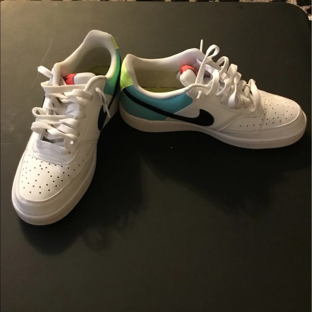 Nike Air force 1’s